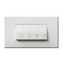 Indikator kupatila univerzalna 4M 4 nezav.kruga Int