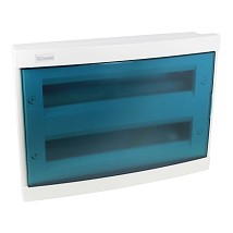 Razvodna tabla 2x18 U/Z COMMEL