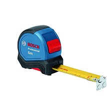 Bosch merna traka 5 m