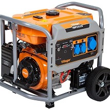 Villager VGP 5900 S agregat sa elektro startom