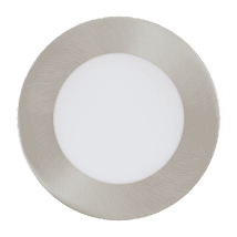 LED UGRADNI PANEL FUEVA 1 5.5W DIMABILAN KRUG EGLO