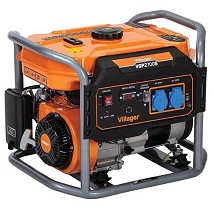 Villager VGP 2700 S Agregat