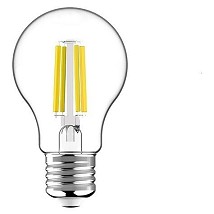LED SIJALICA FILAMENT E27 A60 4W NW 79018 POWERFUL RABALUX