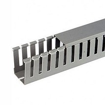 KANALICA 40x60 PVC PERFORIRANA SCHELLENBERG