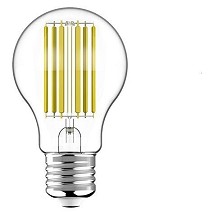 LED SIJALICA FILAMENT E27 A60 7W WW 79019 POWERFUL RABALUX