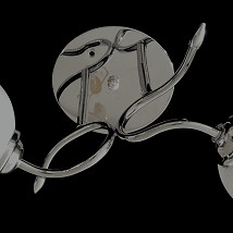 GLORIA-2 nadgradna spot lampa 2xE27