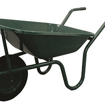 Kolica poljoprivredna Unitehna