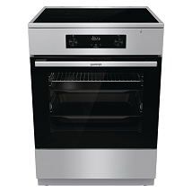 GORENJE ELEKTRIČNI ŠPORET G600 GEIT6C60XPG 60CM INOX