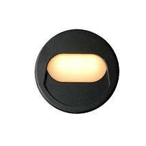 SPOLJNA ZIDNA LAMPA 3W 6000K 2111 IP65 BBLINK