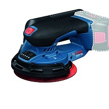 Bosch GEX 18V-150-3 Akumulatorska ekscentar brusilica, solo