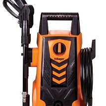 Villager VHW 80 Perač pod visokim pritiskom