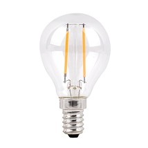 LED SIJALICA E14 4W FILAMENT DIMABILNA PRIRODNO BELA RABALUX