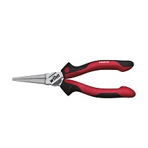 Z 09 0 02 spic klesta 160mm Industrijska okrugla crv-crn S