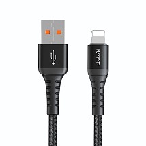 MCDODO CA-2261 KABL USB NA Lightning 3A, DUŽINA 1m