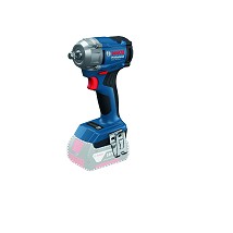 Bosch GDS 18V-350 Akumulatorski udarni odvrtač, solo