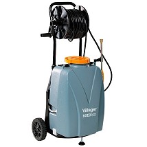 Villager BS 40 akumulatorska prskalica na točkovima