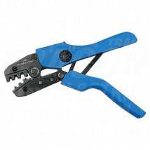 Presa za neiz. kablovske naticne stopice0.5-6mm2 LY03B