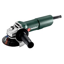 Metabo W 750-115 Ugaona brusilica