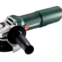 Metabo W 750-115 Ugaona brusilica