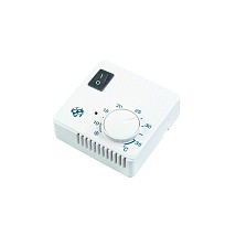 Sobni termostat ST-2/A sa prekidacem Tehnoelektro