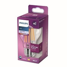 LED SIJALICA FILAMENT E27 10.5W NW 4000K PHILIPS
