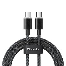 MCDODO CA-3670 KABL 100W, TIP-C na TIP-C, Dužina 1,2m