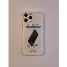 iPhone 11 Pro transparent sa ojačanim ivicama