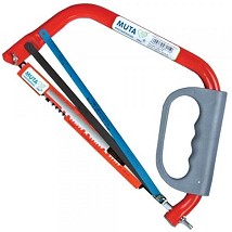 Muta Testera 300+2 lista za metal