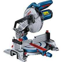 Bosch GCM 216 Kombinovana kružna testera