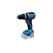 Bosch GSB 18V-65 Akumulatorska udarna bušilica-odvrtač, solo