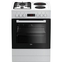 BEKO FBE64320WDN KOMBINOVANI Šporet