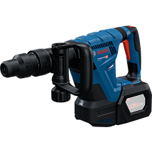 Bosch GSH 18V-5 Akumulatorski elektro-pneumatski čekić, solo
