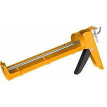 PIŠTOLJ ZA SILIKON 225MM