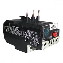 Bimetal-Termicki relej 17-25AME-BI Mitea