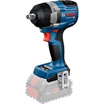 Bosch GDS 18V-750 C Akumulatorski udarni odvrtač, solo