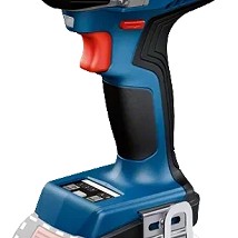 Bosch GDS 18V-750 C Akumulatorski udarni odvrtač, solo