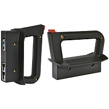 Klesta nozastog osiguraca 1000V NV-00-3 ETI