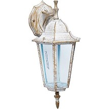 M2002-D BELI 1x60W E27 bastenska lampa fenjer