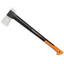 Fiskars Sekira za cepanje X 25 – XL