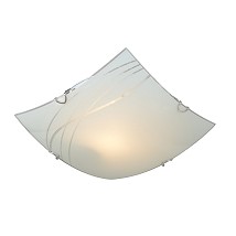 GITA plafonjera cetvrtasta 300X300mm