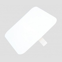 Poklopac 100x100 sa plasticnim zabicama