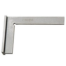 Unior Ugaonik sa naslonom 250mm 1262/5A