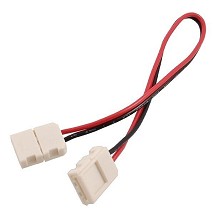 KONEKTOR 8MM 120 JEDNOBOJNA DUPLI