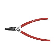 Z 34 4 01 A4 Seger klesta za opruge 310mm klasicna crvena