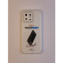 Xiaomi  13 transparent sa ojačanim ivicama
