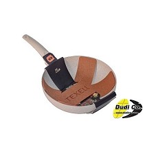 Texell wok tiganj stone line TPSLW28
