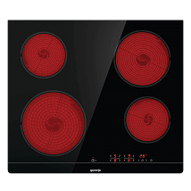 GORENJE UGRADNA PLOČA CT41SC
