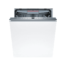 BOSCH UGRADNA MAŠINA ZA PRANJE SUDOVA SMV46KX04E