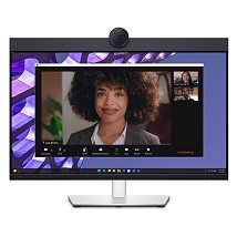 23.8 inch P2424HEB FHD Video konferencijski USB-C IPS monitor