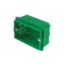 3M Montazna kutija PM3 za montazu u puni zid